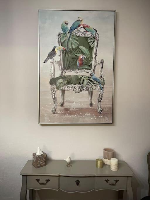 Suites Mana - La Perle Des Isles , Superbe Maison Art Deco Avec Balneotherapie Rethel Esterno foto